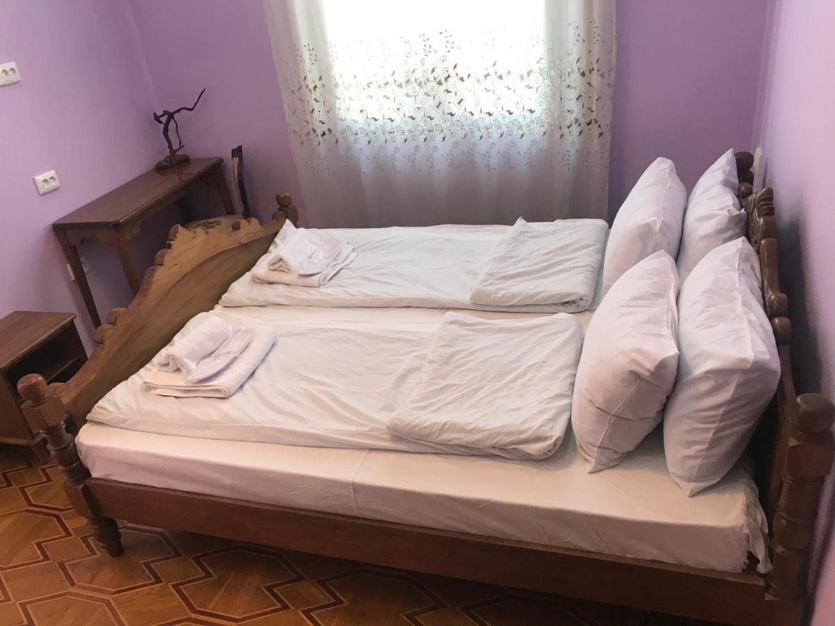 Hotel Wooden Museum à Koutaïssi Chambre photo